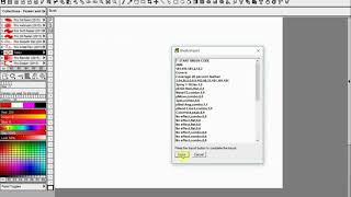 TwistedBrush Tutorials: Importing and Exporting Brush Codes