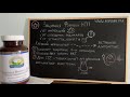 Защитная Формула НСП - витамины А, С, Е, антиоксиданты