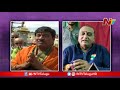 SVBC Chairman Prudhvi Raj counter to actor Rajendra Prasad's remarks on Jagan