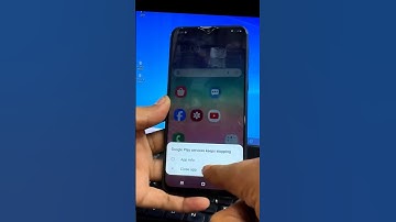 SAMSUNG Settings keeps stopping app info close app | Samsung M20 Settings keeps stopping