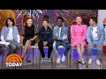 Stranger Things Teens Dish On The Return Of The Hit Show TODAY 