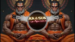 Shree Ram Janki Baithe Hai||श्री राम जानकी बैठे हैं सीने में||Dj Ikka Mauranipur Dj Sumit Jhansi 🚩🚩