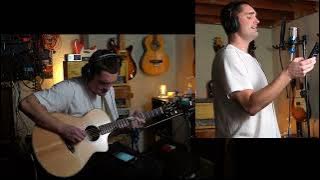 It's Always Been You - Acoustic Worship Cover | Phil Wickham
