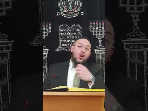 דקה של הלכה הגאון הרב יעקב ישראל הכהן הלכות נטילת ידיים #30