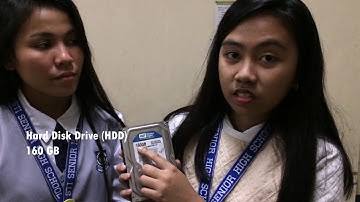 How Disassemble and assemble SYSTEM UNIT (VLOG)