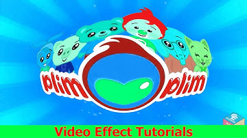 Plim Plim Effects l Vinheta Rede Globo 1977 Effects