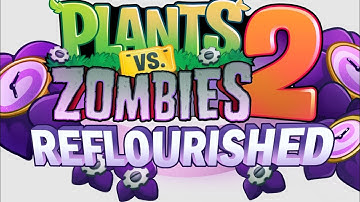 PvZ 2 Reflourished How to edit your pp.dat file to edit in coins and gems