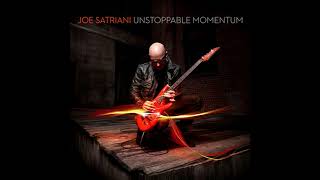 Joe Satriani - Unstoppable Momentum (2013) [Full Album] [HQ Audio]