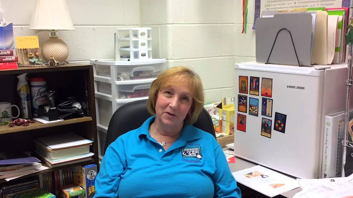 SOA - Ms. Marci Swanson