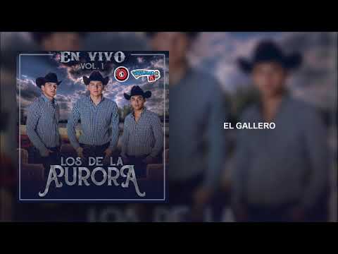 Los De La