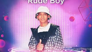 Rude boy (viejo)