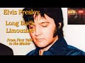 Elvis Presley - Long Black Limousine - From First Take To The Master