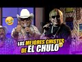 Los mejores chistes de el chulo  p2