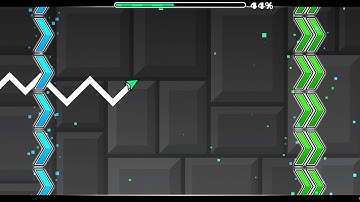 Geometry Dash ASMR (Raw, Loud clicks) (Mic Close to Mouse)