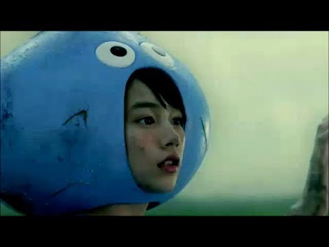 のん ドラゴンクエスト CM スチル画像。CM動画を再生できます。 のん ドラゴンクエスト CM スチル画像。CM動画を再生できます。