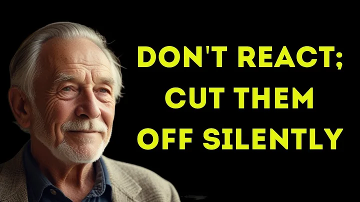 Once You Learn These Life Lessons, You Will Never Be The Same (Advice From Old People)