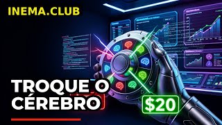 Configure Qualquer LLM no Claude Code: Open Router e Controle de Custos