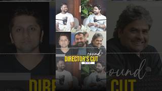 Director’s Cut 🎬 Amit Vikram Pandey Picks Between Iconic Directors...
