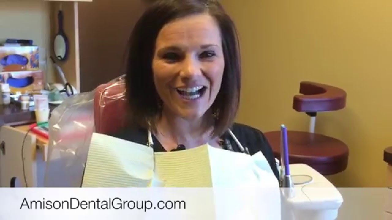 Affordable Implants Canton Ohio Amison Dental Group Implants and