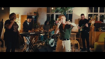 Comprehend | Project Live Studio Sessions