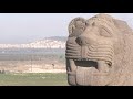 Древности Сирии. Святилище Айн-Дара