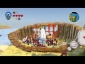 LEGO Worlds Gameplay - First 10 Minutes! PS4