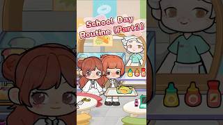 High School Girl Routine Part2 Gameworld