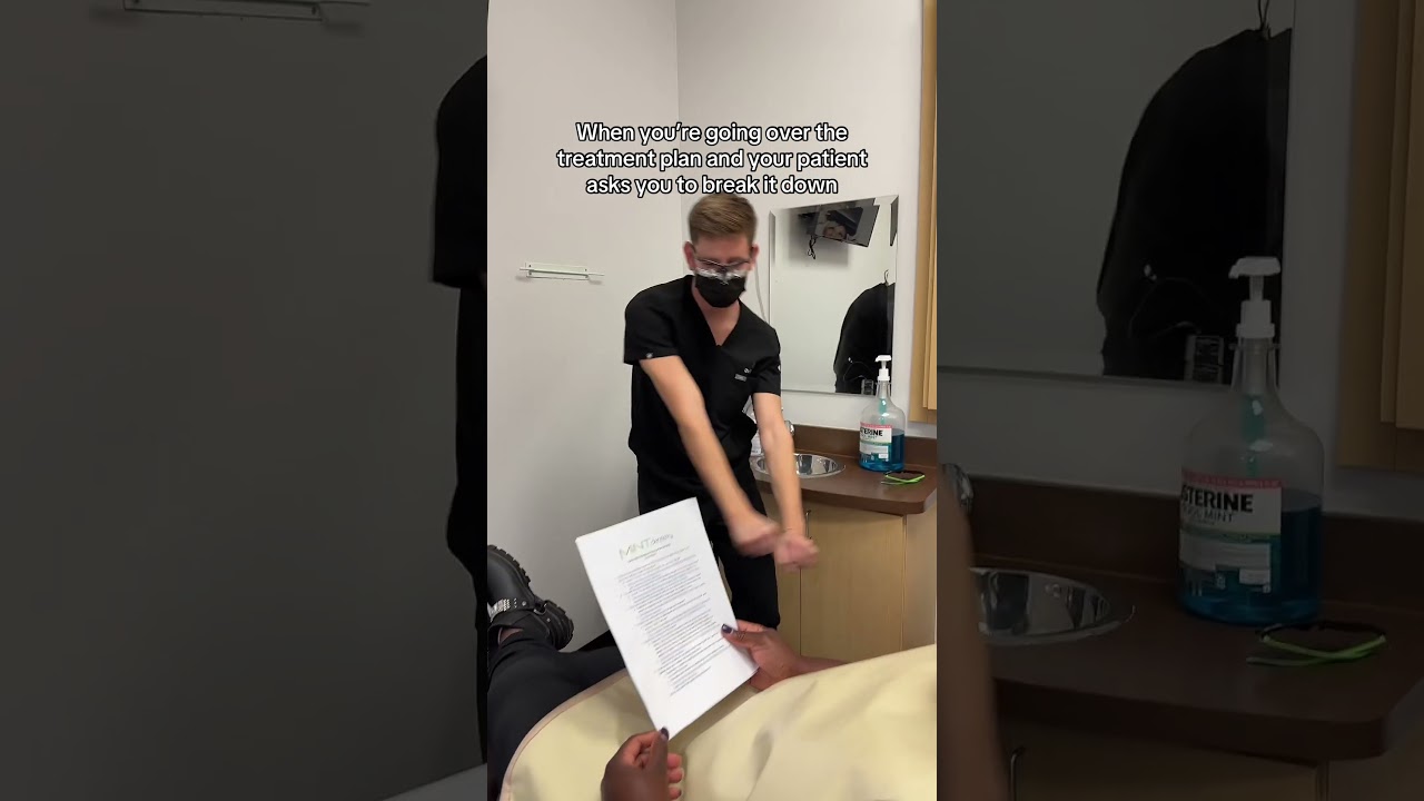 Need dental care? Let us break it down for you. 🦷🙌 