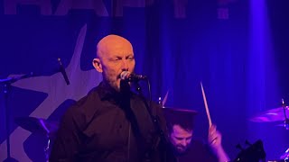Therapy - Joy - The Wedgewood Rooms  01/12/23