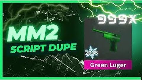 [NEW😈] MURDER MYSTERY 2 GODLY DUPE SCRIPT NOKEY | PC & MOBILE