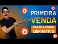 COMO FAZER A PRIMEIRA VENDA COMO AFILIADO EM 1 HORA! (PASSO A PASSO)