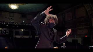 The Mansfield Symphony Virtual Concert Experience is Coming | Renaissance Theatre