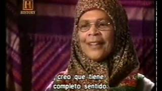 VHS documental - Máquina del Tiempo: El Islam por dentro (History Channel)