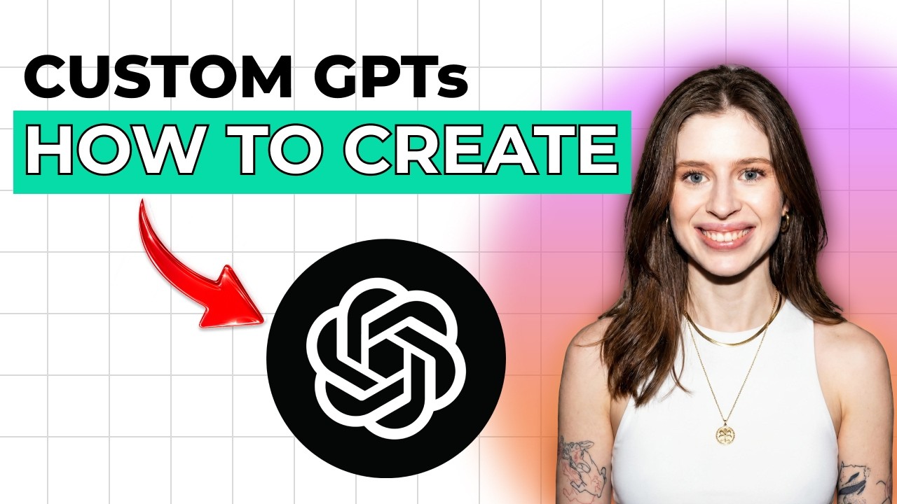 How to Create Custom GPTs with ChatGPT [2026 Full Guide]