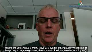 Don Wardell @ University of Utah - Employment, Professor and Chair