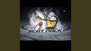 Scat Pack - Tez GotBank