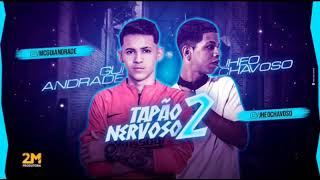  Jheo Chavoso Feat Gui Andrade  Tapo Nervoso 2    Prod Ryyan No Beat  