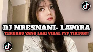 Dj Maturnuwun Pun Tansah Mayungi Pas Udane Teko  Dj Nresnani  Lavora Terbaru Viral By Riyal Fvnky