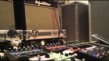 Eventide Pitchfactor Shimmer