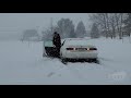 02-01-2021 Berks County, PA - Motorists Stuck, Stranded As Major Winter Storm Slams Eastern PA