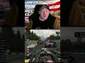 Alles riskiert und doch nur dritter! #f125 #f1simracing #german_ef1 #german_egames #gaming #funny