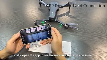 iCamera4 Pro Obstacle Avoider 3-Axis Gimbal EIS 8K Drone – New Promo !