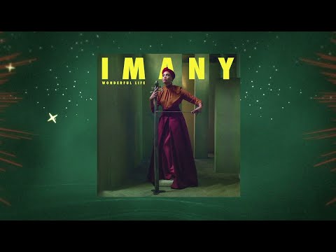 Imany - Wonderful Life (Stream Jockey Rework) (Audio)