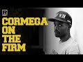 Cormega On How The Firm Started And What Happened Between Him And Nature