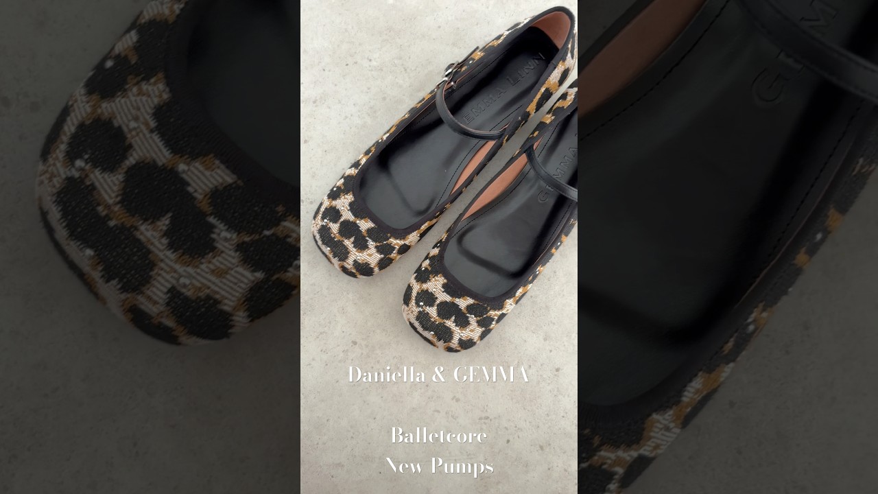 Daniella & GEMMA ONLINE STORE – ワイドスクエアスタッズメリー