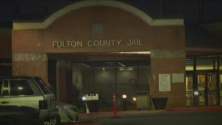 Famous Fulton County jail is overcrowded -- so a new one might be built Wealth