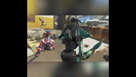 FIX YOUR SERVERS APEX #shorts #gamingshorts