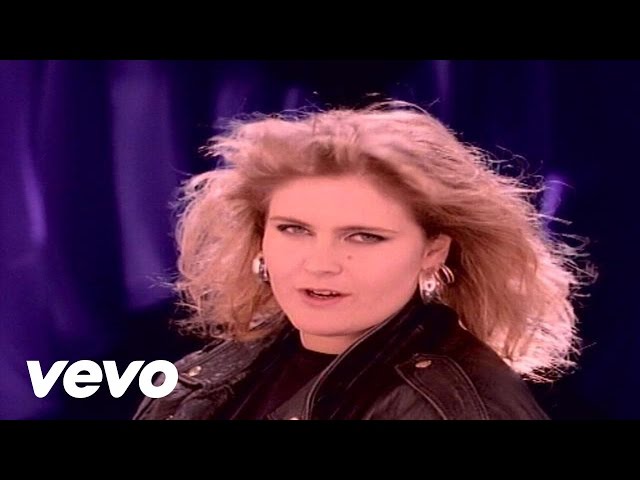 Alison Moyet - Ordinary Girl