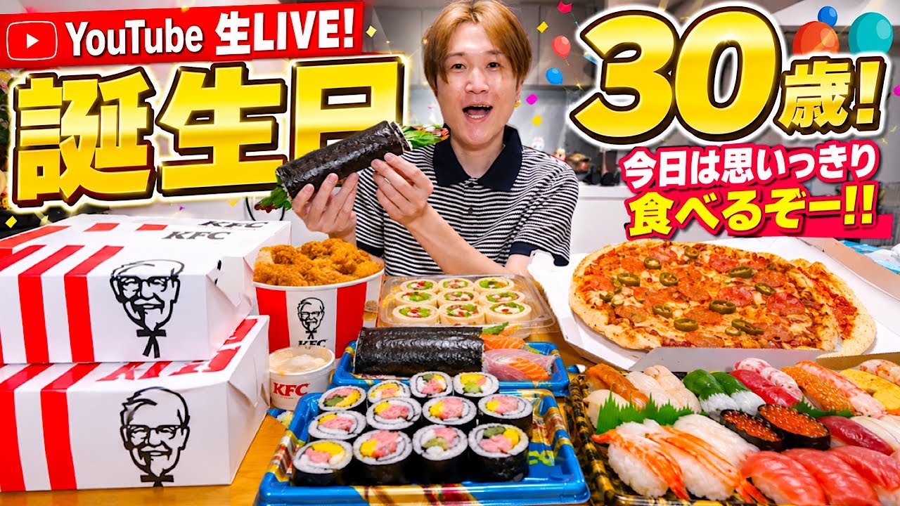 Latest Title & Thumbnail