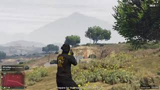 FREE AIM MONTAGE, DTMC VS TEMC